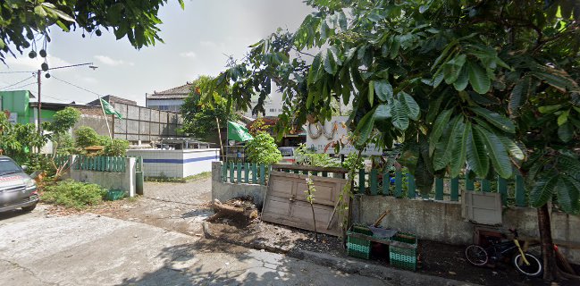 Brownies Shanaz Toko