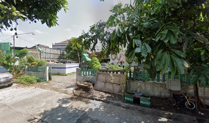 Brownies Shanaz Toko