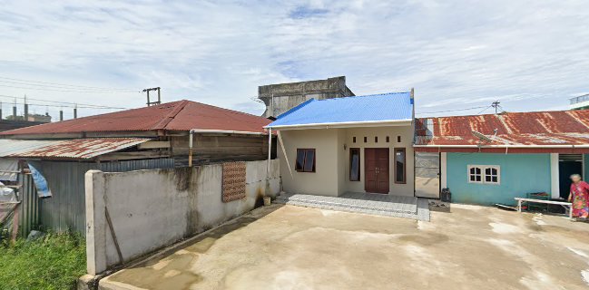 jalan takari simpang, Jl. Kartini No.52, Sukajadi, Kec. Dumai Kota, Kota Dumai, Riau 28812