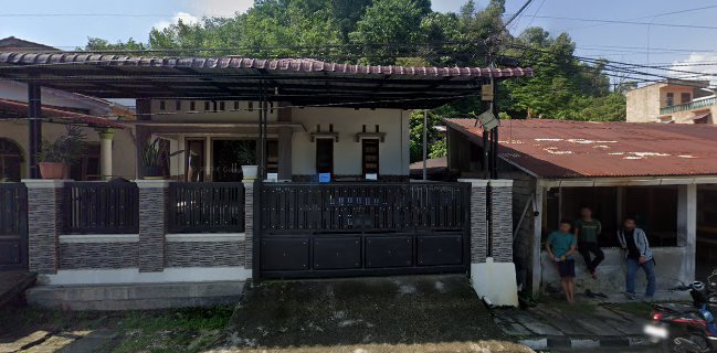 Jl. Sisingamangaraja No.999, Aek Parombunan, Sibolga Sel., Kota Sibolga, Sumatera Utara 22524