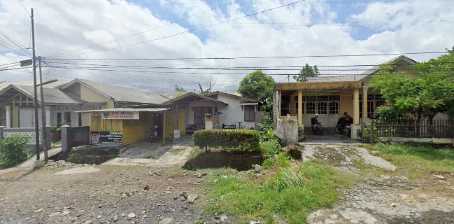 Pondok Mieso Mas Amin