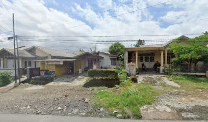 Pondok Mieso Mas Amin