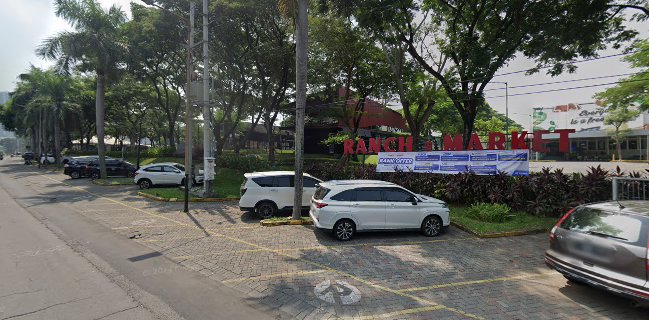 Tanamera Coffee Graha Famili