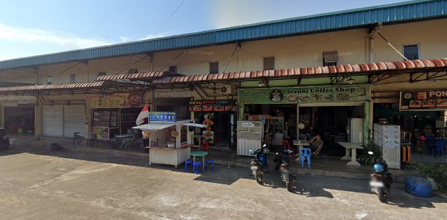 Warung Kuliner Batam