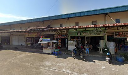 Warung Kuliner Batam