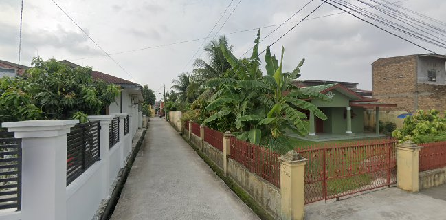 Nurhayati Bakery & Cake Shop