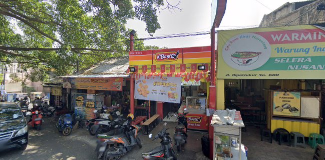 d'Besto - Gastronomi dan perhotelan