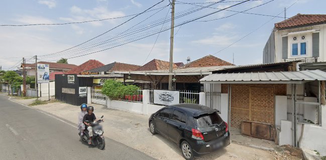 Corner Kopi