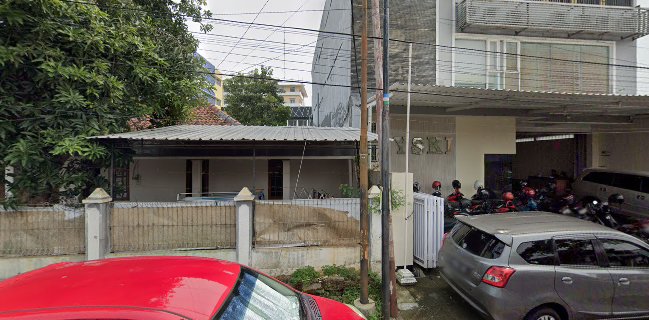 Opinii despre vhie cake and bakery în Kota Semarang - Gastronomi dan perhotelan