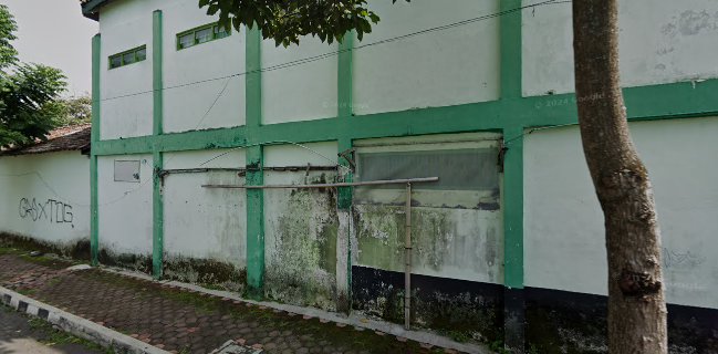 Warung Bakmi Rahayu