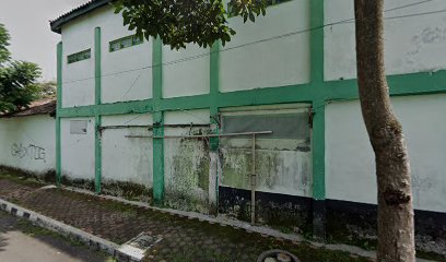 Warung Bakmi Rahayu