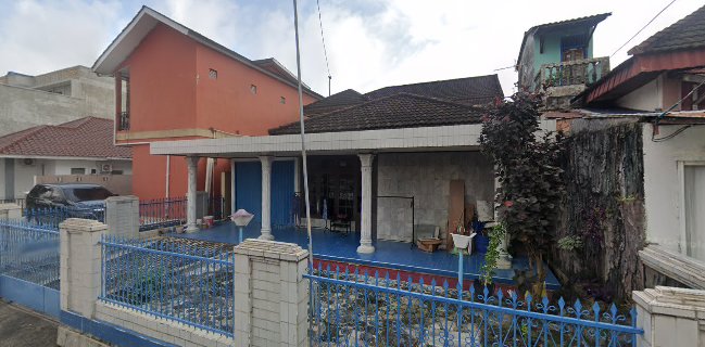 Coffe Shop Santai Palembang