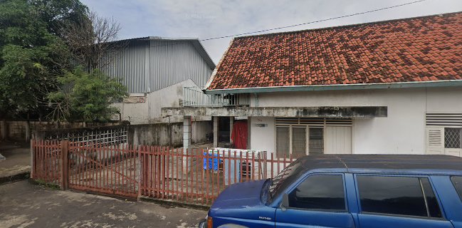 MIE KUNING DUA SEPUPU - Gastronomi dan perhotelan