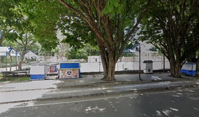 Es Kelapa Muda Taruna