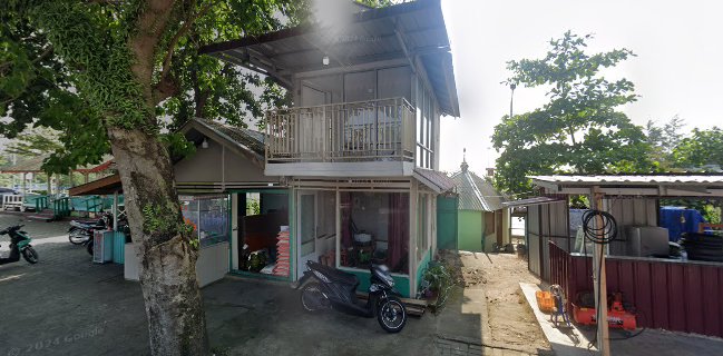 Rumah Makan Talao Pauh