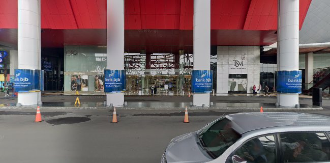 A&W Restoran - Trans Studio Mall Bandung