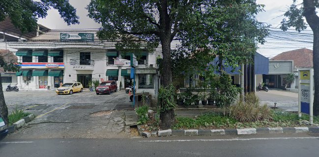 Soes Merdeka- Supratman - Kota Bandung