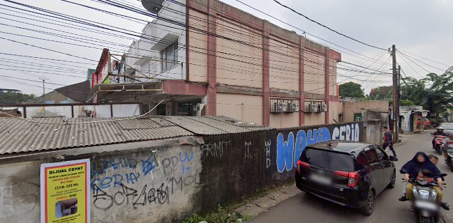 AA Frozen food - Kota Depok