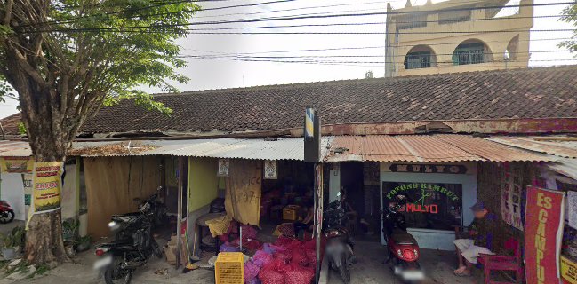 Es Campur Mawut (꧋ꦌꦱ꧀ꦕꦩ꧀ꦥꦸꦂꦩꦮꦸꦠ꧀)