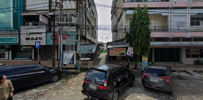 Haji Abdul Rojak Toko