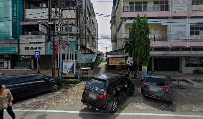 Haji Abdul Rojak Toko