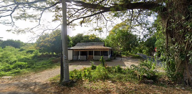 Warung ikan bakar bu putu 2