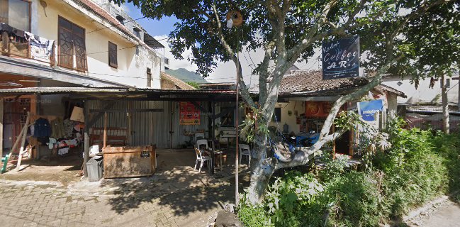 KEDAI Coffee "AR 23"