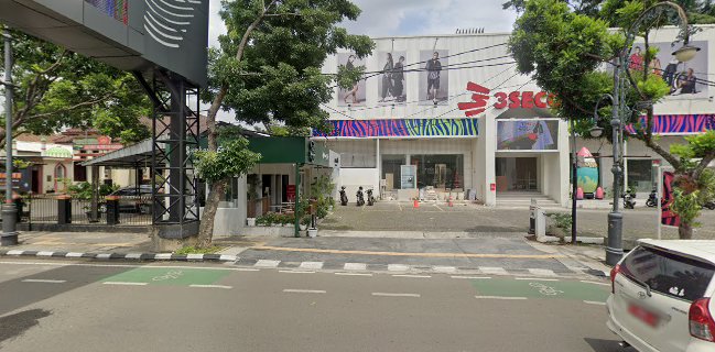 Es Teh Indonesia Martadinata Bandung