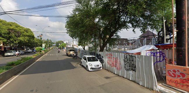 SATE KILOAN SPG HOT 24 JAM