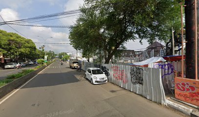 SATE KILOAN SPG HOT 24 JAM