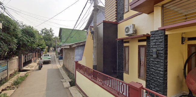 Rumah Kue/Gian Olshop