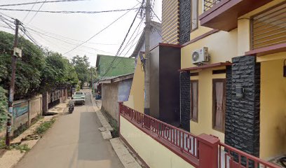 Rumah Kue/Gian Olshop