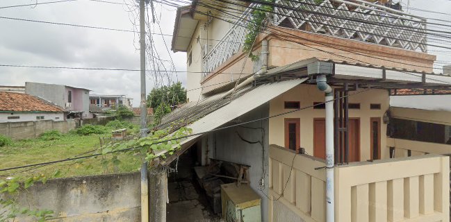 Kafe Nabilah Dilla - Gastronomi dan perhotelan