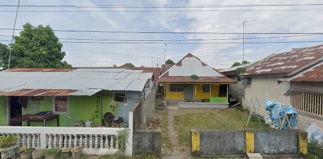 Pasar, Jl. SM. Abidin No.72, Pasir, Kec. Pariaman Tengah, Kota Pariaman, Sumatera Barat 25513