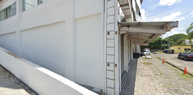 Sop Buntut by Oemah Cobek