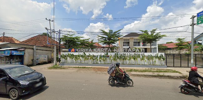 Rajanya Jus Dian Manis