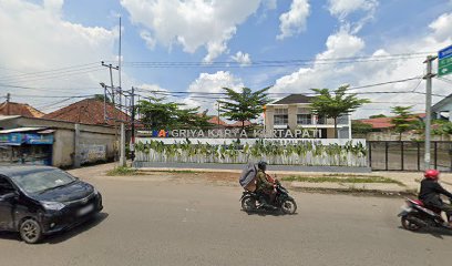 Rajanya Jus Dian Manis