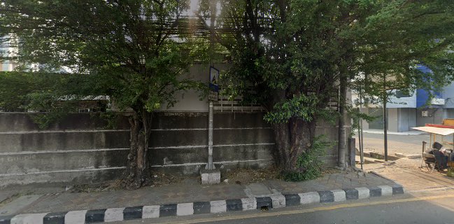 Rooftop Wilalung Coffee