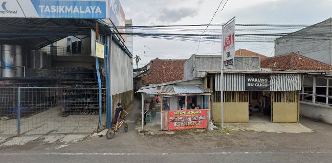 Aqiqah & qurban Kota Tasikmalaya