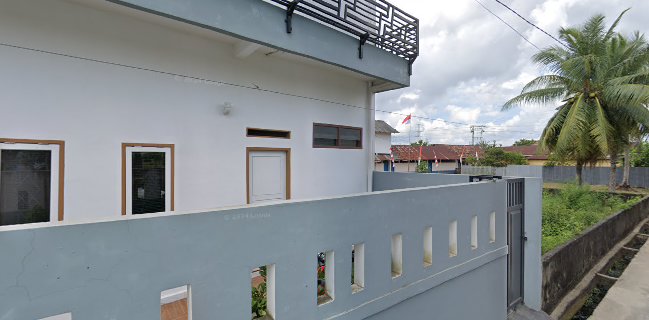 Jamu tradisional LASTRI