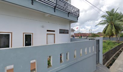 Jamu tradisional LASTRI