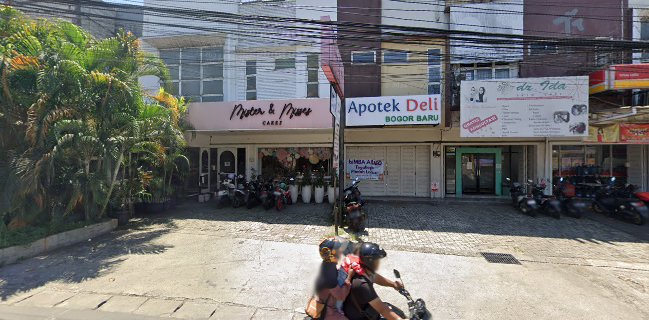 Mister & Misses Cakes