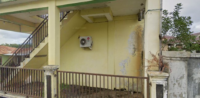 Es Kacang & Es Pisang Ijo CI EDA