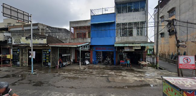 Siomay Batagor BJ Jakarta