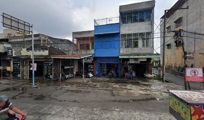 Siomay Batagor BJ Jakarta