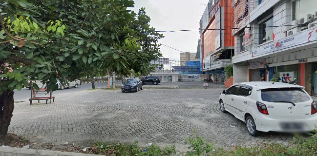 Mr.Brewok Cafe & Resto