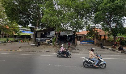 BAKSO GORENG - KENKEN BALI