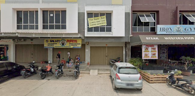 Gelavian's Coffe Shop