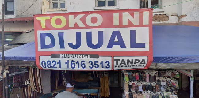 Toko Loyang H.Sugiri