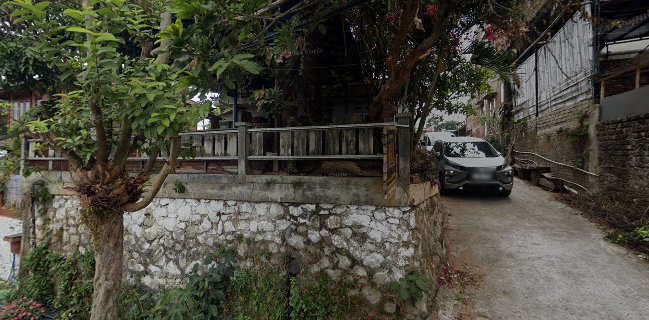 Homemade BIKA KAYU AMBON